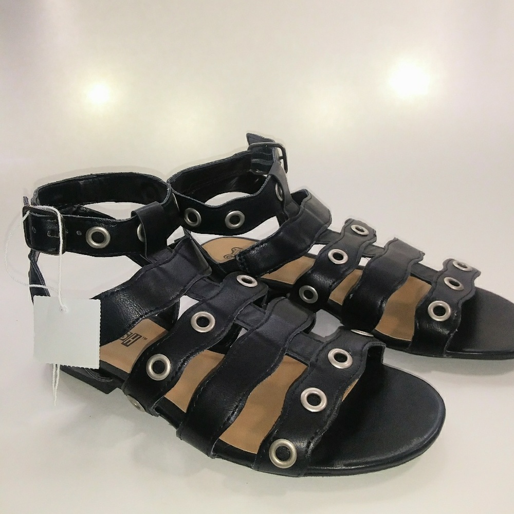 Gladiator Sandals NWT